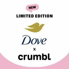 Dove Strawberry Crumb Cake Desodorante en barra *PREORDEN* - tienda en línea