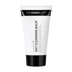 The Inkey list balsamo desmaquillante de avena 50ml