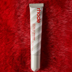 Imagen de NEW! Rhode Peptide Lip Tint Peppermint Glaze *Envío inmediato*