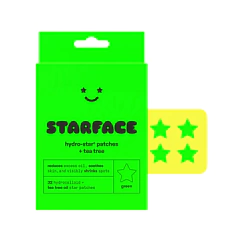 Starface Hydro Star + Oil Tea Tree Star *PREORDEN*