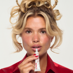 NEW! Rhode Peptide Lip Tint Peppermint Glaze *Envío inmediato* en internet
