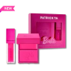 *PREORDEN* PATRICK TA Barbie Blush Duo and Lip Plumper Set