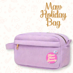 Maw Holiday Bag - Edic. Especial 2024