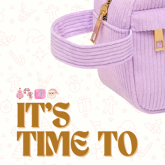Maw Holiday Bag - Edic. Especial 2024 en internet