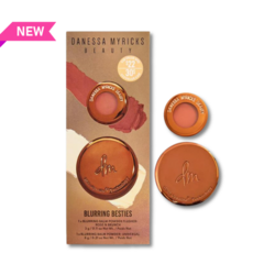 *PREORDEN* Danessa Myricks Mini Yummy Skin Blurring Set