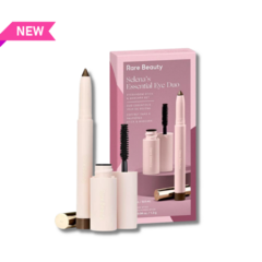 *PREORDEN* Rare Beauty Selena's Essential Eye Duo Set
