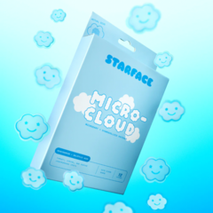 ¡NUEVO! Starface Micro Cloud *PREORDEN* - comprar en línea