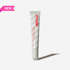 NEW! Rhode Peptide Lip Tint Peppermint Glaze *Envío inmediato*
