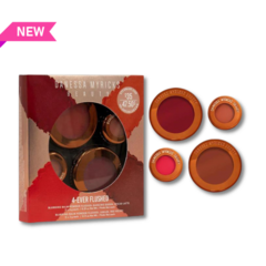 *PREORDEN* Danessa Myricks Beauty Yummy Skin 4-Ever Flushed Set