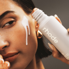 *PREORDEN* Rhode Glazing Milk Esencia Full size - tienda en línea