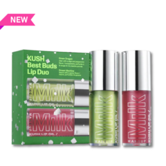 *PREORDEN* MILK MAKEUP KUSH Best Buds Lip Oil Set