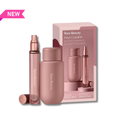 *PREORDEN* Rare Beauty Mini Find Comfort Lotion & Fragrance Set