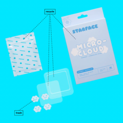 ¡NUEVO! Starface Micro Cloud *PREORDEN* - tienda en línea