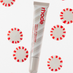 NEW! Rhode Peptide Lip Tint Peppermint Glaze *Envío inmediato* - comprar en línea