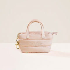 Rare Beauty Mini Puffy Tote Keychain Llavero - comprar en línea