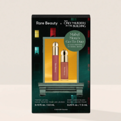 Imagen de Rare Beauty Mabel Mora's Go-To Duo Set Lip Tint & Blush
