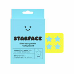 Starface Hydro Star + Salicylic Acid *PREORDEN*