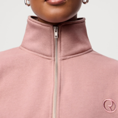 *PREORDEN* Rare Beauty Everyday Quarter Zip Sweatshirt - tienda en línea