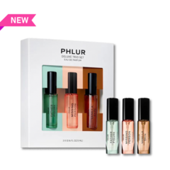 *PREORDER* PHLUR Best Sellers Mini Deluxe Perfume Trio