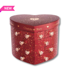 *PREORDEN* Charlotte Tilbury Lucky Chest of Beauty Secrets Set