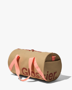 *PREORDEN* Glossier Duffle Bag