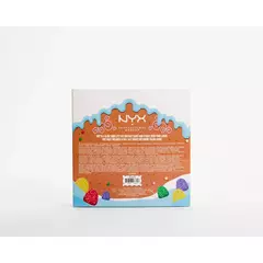 *PREORDEN* TargetNYX Professional Makeup Butter Gloss Holiday Vault Lip Gloss Set - 4 pc - Maw Maw Beauty