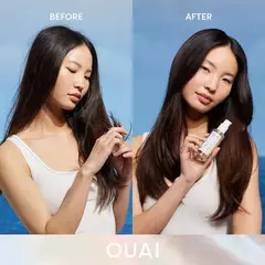 *PREORDEN* OUAI St. Barts Hair Oil en internet