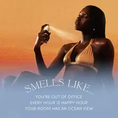 *PREORDEN* OUAI St. Barts Hair and Body Mist - tienda en línea