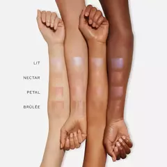 *PREORDEN* Westman Atelier Lit Up Glow Highlighter Stick - Maw Maw Beauty