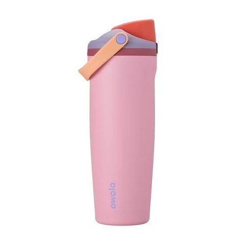 ¡Nuevo! Owala FreeSip Sway 30oz Kickflip - comprar en línea