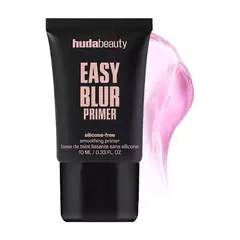 *PREORDEN* HUDA BEAUTY Easy Blur Silicone-Free Smoothing & Pore-Minimizing Primer en internet