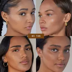 Imagen de *PREORDEN* ciele sculpt & PROTECT SPF 30+ bronzing cream contour stick