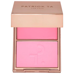 *PREORDEN* PATRICK TA Major Headlines Double Blush Duo - tienda en línea