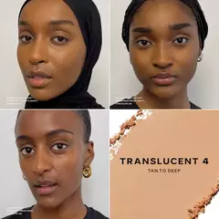 Imagen de *PREORDEN* Saie Slip Tint Undetectable Baked Setting Powder