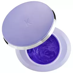 *PREORDEN * Kérastase Blond Absolu Anti-Brass Purple Hair Mask - comprar en línea