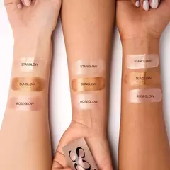Saie Glowy Super Gel Rose gold Mini *PREORDEN* - tienda en línea