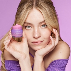 *PREORDEN* LANEIGE Lip Sleeping Mask Intense Hydration with Vitamin C - GUMMY BEAR en internet