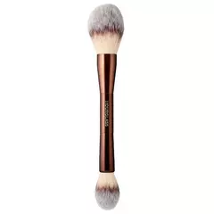 *PREORDEN * Hourglass Veil Powder Brush Doble punta