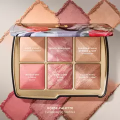 *PREORDEN Hourglass Ambient Lighting Edit Unlocked Palette - Maw Maw Beauty