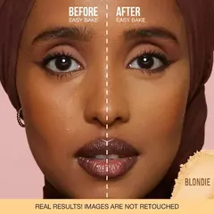 *PREORDEN* HUDA BEAUTY Easy Bake Blurring Loose Baking & Setting Powder - tienda en línea