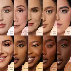 *PREORDEN* HUDA BEAUTY Easy Bake Blurring Loose Baking & Setting Powder - tienda en línea