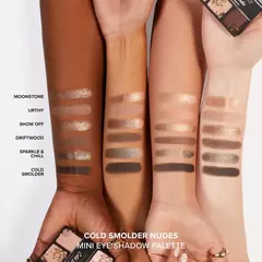 *PREORDEN* Too Faced Mini Born This Way Complexion-Inspired Eyeshadow Palette en internet