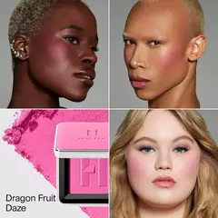 *PREORDEN* HAUS LABS BY LADY GAGA Color Fuse Talc-Free Blush Powder - comprar en línea