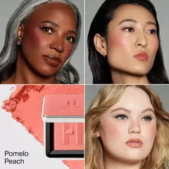 *PREORDEN* HAUS LABS BY LADY GAGA Color Fuse Talc-Free Blush Powder - comprar en línea