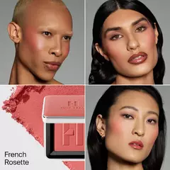 *PREORDEN* HAUS LABS BY LADY GAGA Color Fuse Talc-Free Blush Powder - Maw Maw Beauty