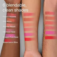 *PREORDEN* HAUS LABS BY LADY GAGA Color Fuse Talc-Free Blush Powder - comprar en línea