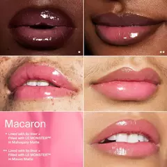 *PREORDEN* HAUS LABS BY LADY GAGA PhD Hybrid Lip Glaze Plumping Gloss - comprar en línea