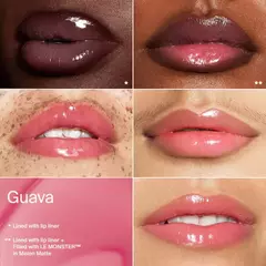 *PREORDEN* HAUS LABS BY LADY GAGA PhD Hybrid Lip Glaze Plumping Gloss - Maw Maw Beauty