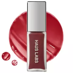 *PREORDEN* HAUS LABS BY LADY GAGA PhD Hybrid Lip Glaze Plumping Gloss - tienda en línea