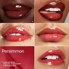 Imagen de *PREORDEN* HAUS LABS BY LADY GAGA PhD Hybrid Lip Glaze Plumping Gloss